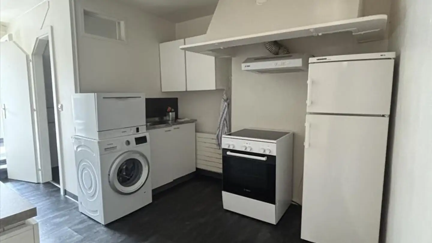 Apartment for rent - Rue De La Bâla 19, 2012 Auvernier