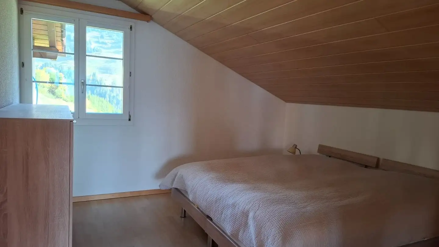 Wohnung mieten - Bielstrasse 3, 6463 Bürglen UR - Foto 3