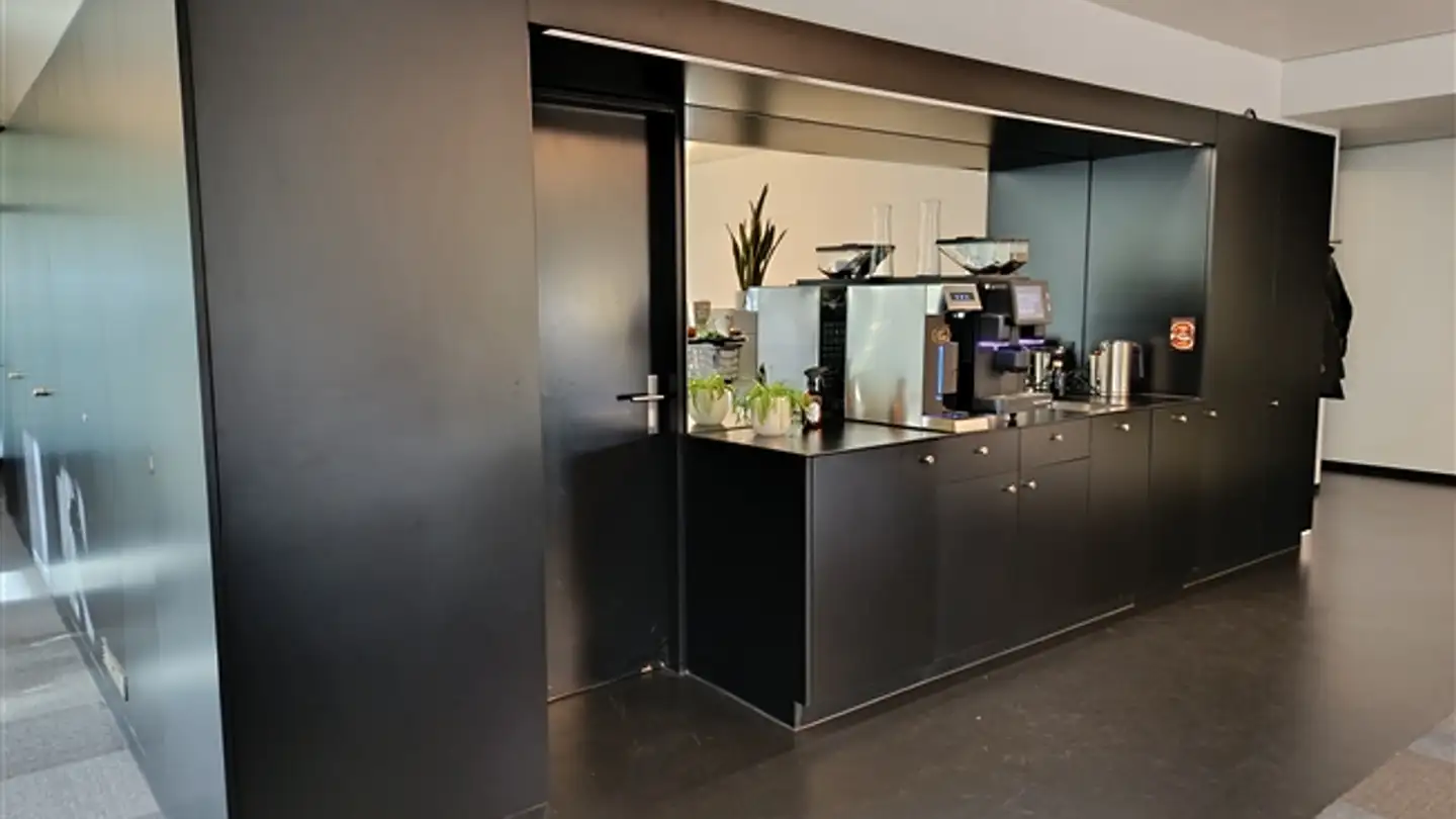 Appartamento in affitto - Maihofstrasse 1, 6004 Luzern - Foto 3