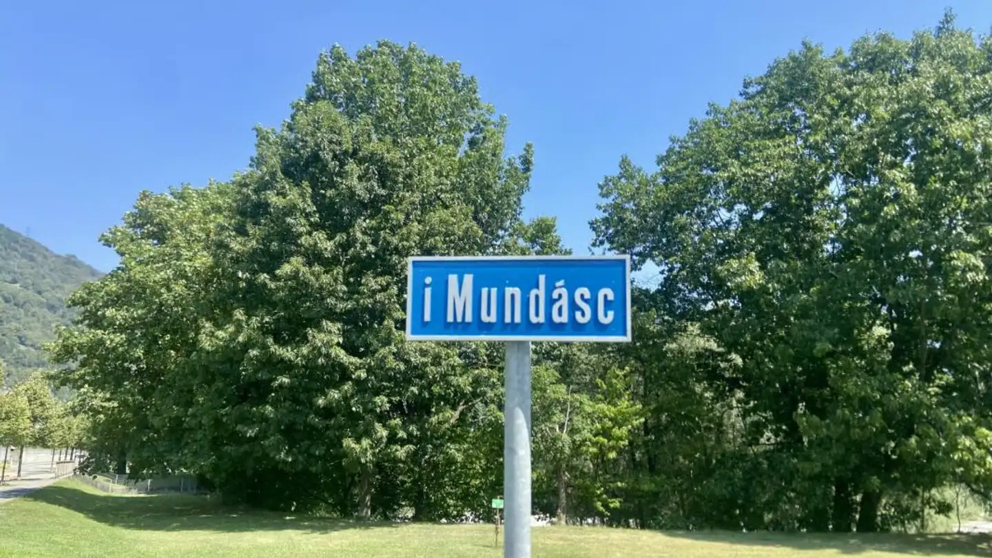 Appartamento in affitto - I Mundásc 2a, 6513 Monte Carasso - Foto 4