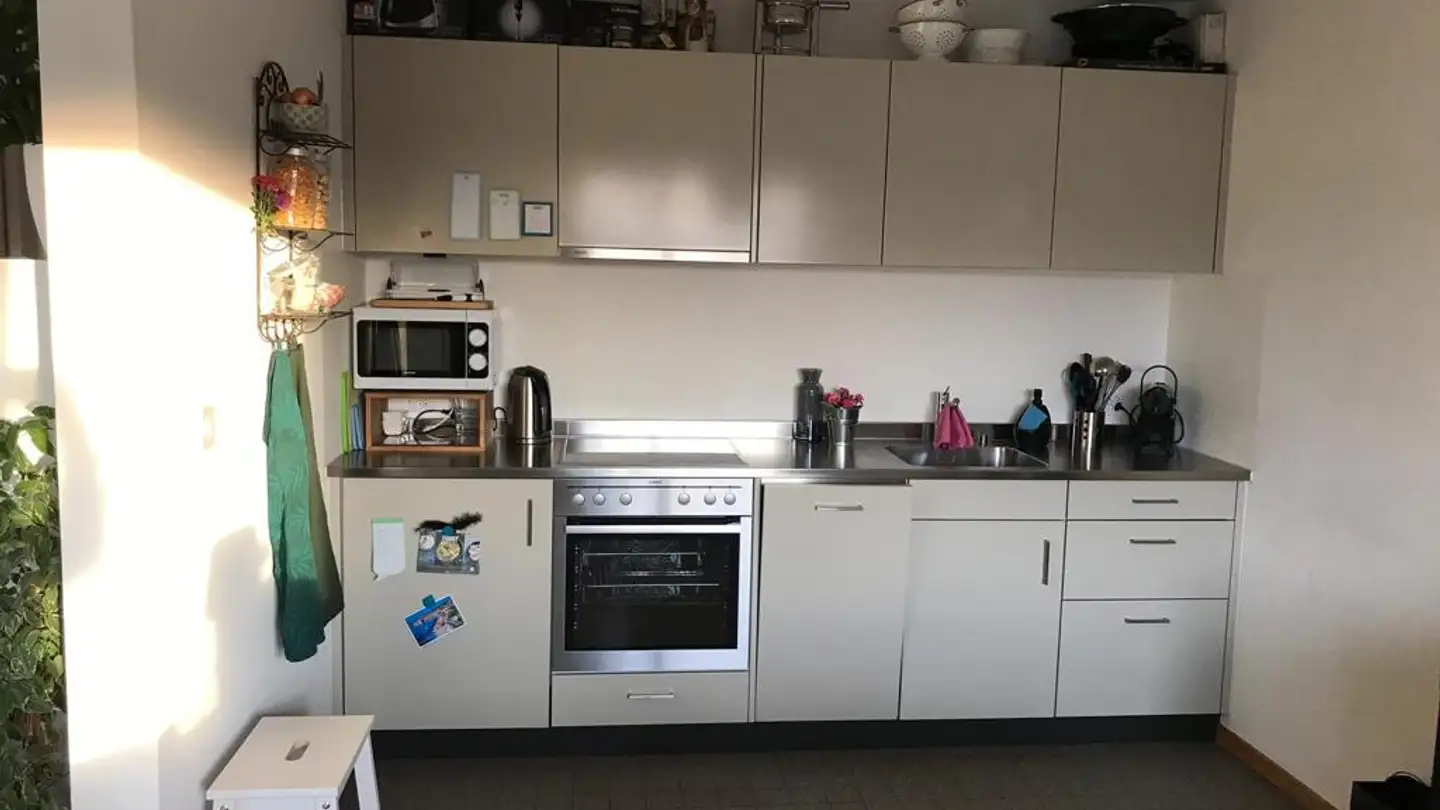 Appartement à louer - Rainstrasse 43, 4528 Zuchwil - Photo 2