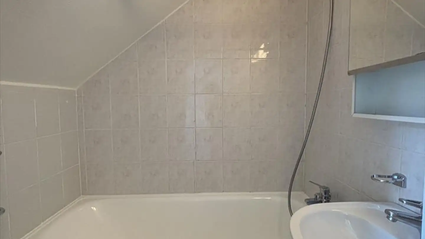 Appartamento in affitto - Rue De La Bâla 19, 2012 Auvernier - Photo 2