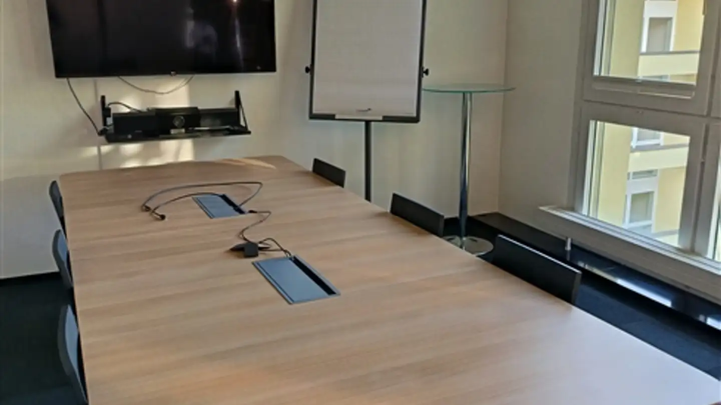 Appartamento in affitto - Maihofstrasse 1, 6004 Luzern - Foto 4