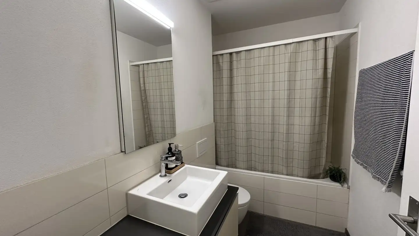 Möblierte Wohnung mieten - Stampfenbachplatz 4, 8006 Zürich - Foto 3