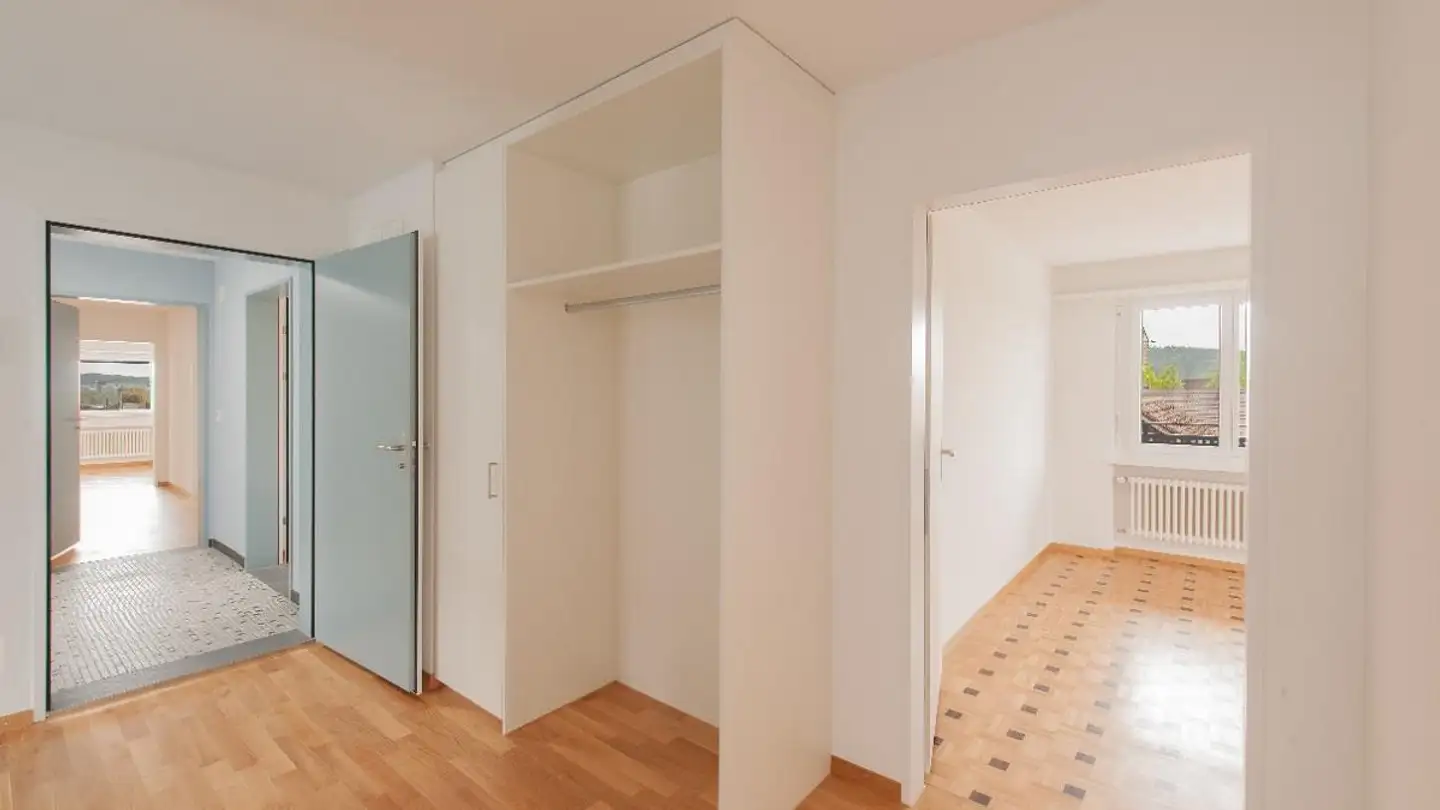 Appartamento in affitto - Lindbergstrasse 11, 8404 Winterthur - Foto 4