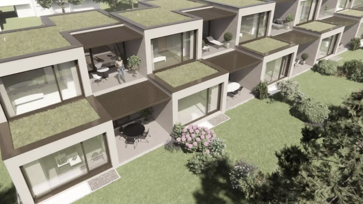 Maison individuelle à vendre - 1255 Veyrier - Photo 3
