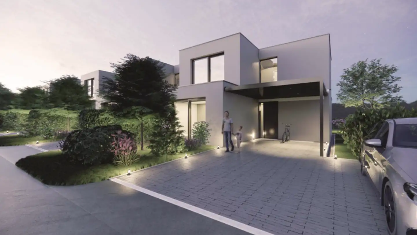 Maison individuelle à vendre - 1255 Veyrier - Photo 4