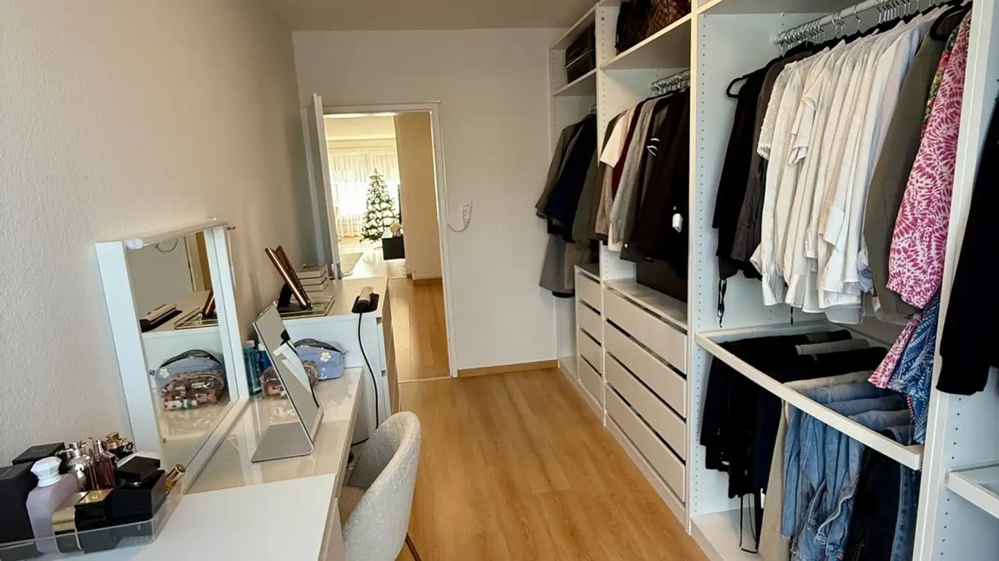 Wohnung mieten - Brauerstrasse 44a, 9016 St. Gallen - Foto 3