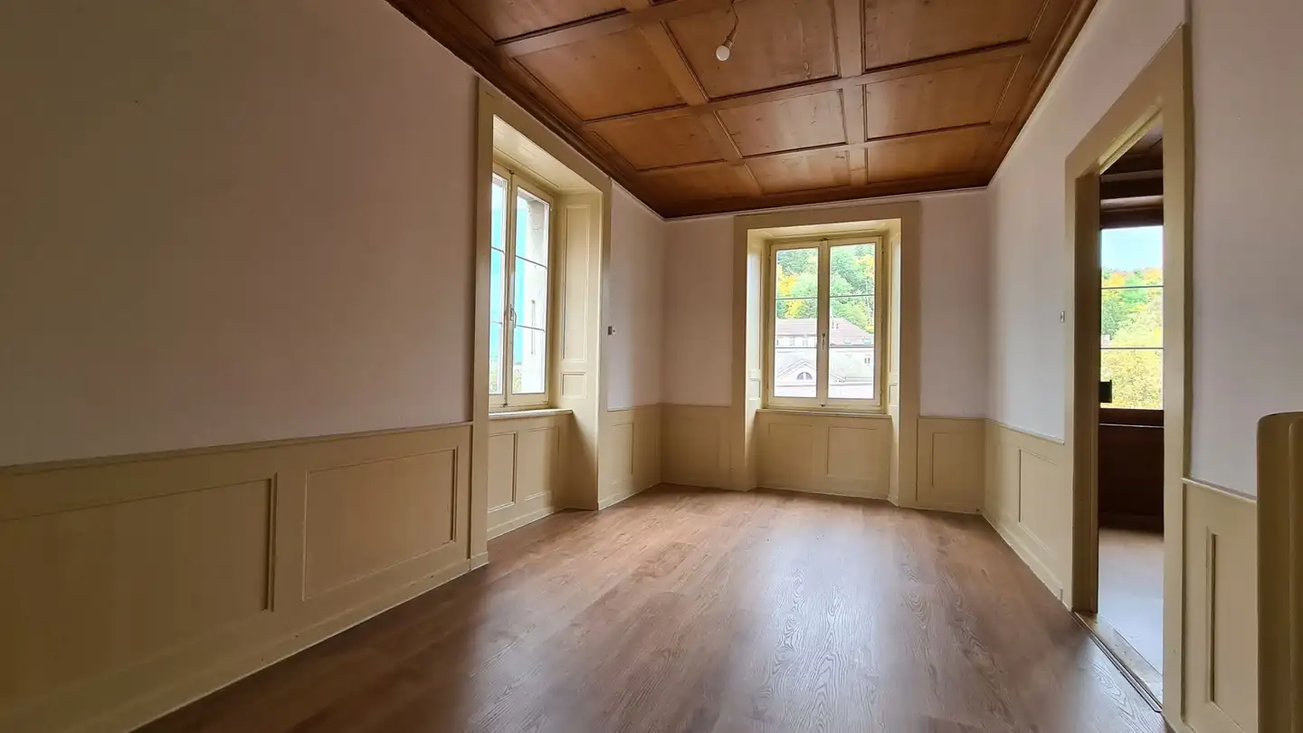 Appartement à louer - Rue De France 1, 2400 Le Locle - Photo 4