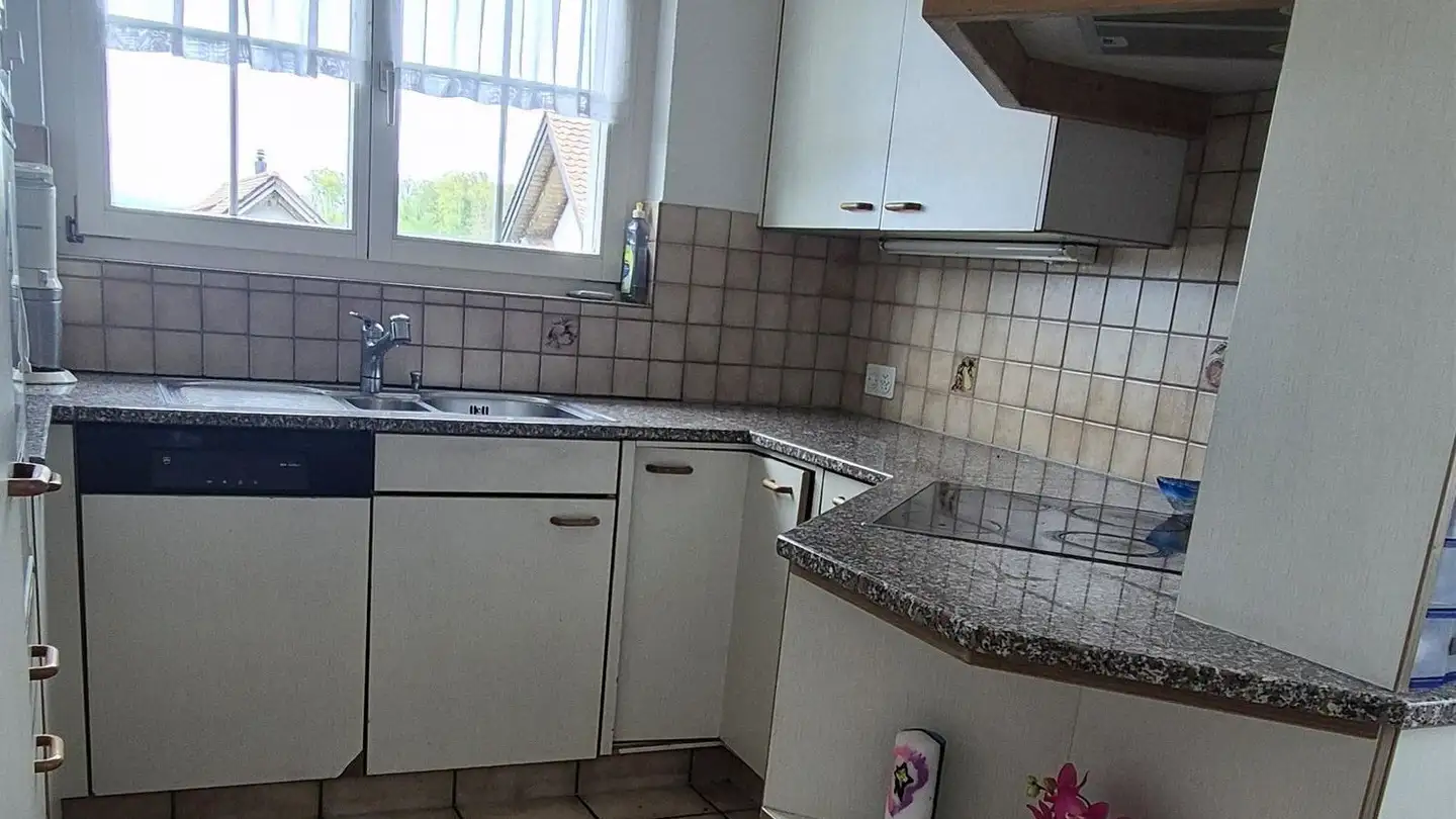 Einfamilienhaus mieten - Eckwilerstrasse 1, 5506 Mägenwil - Foto 2