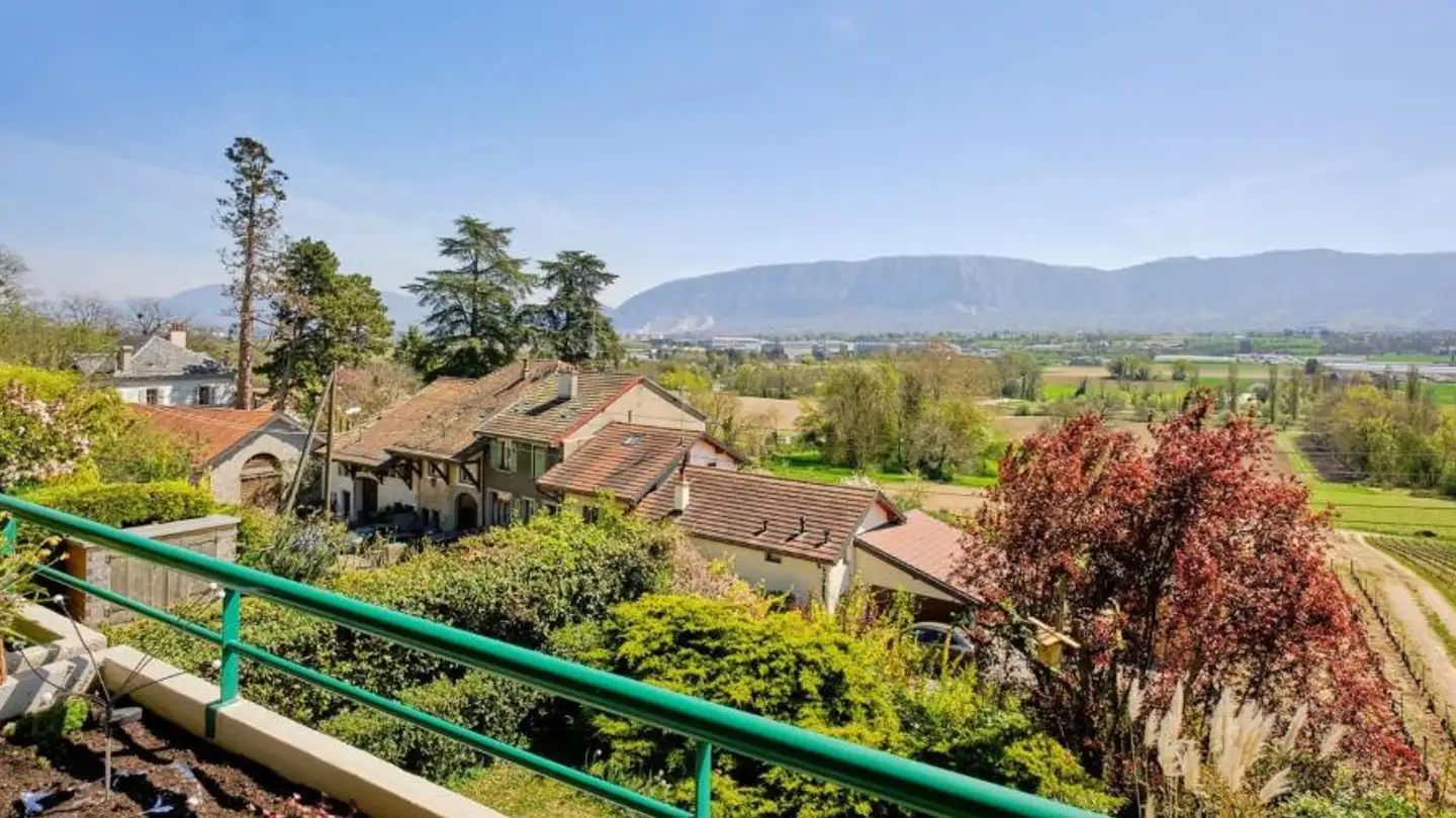 Apartment for sale - 1232 Confignon