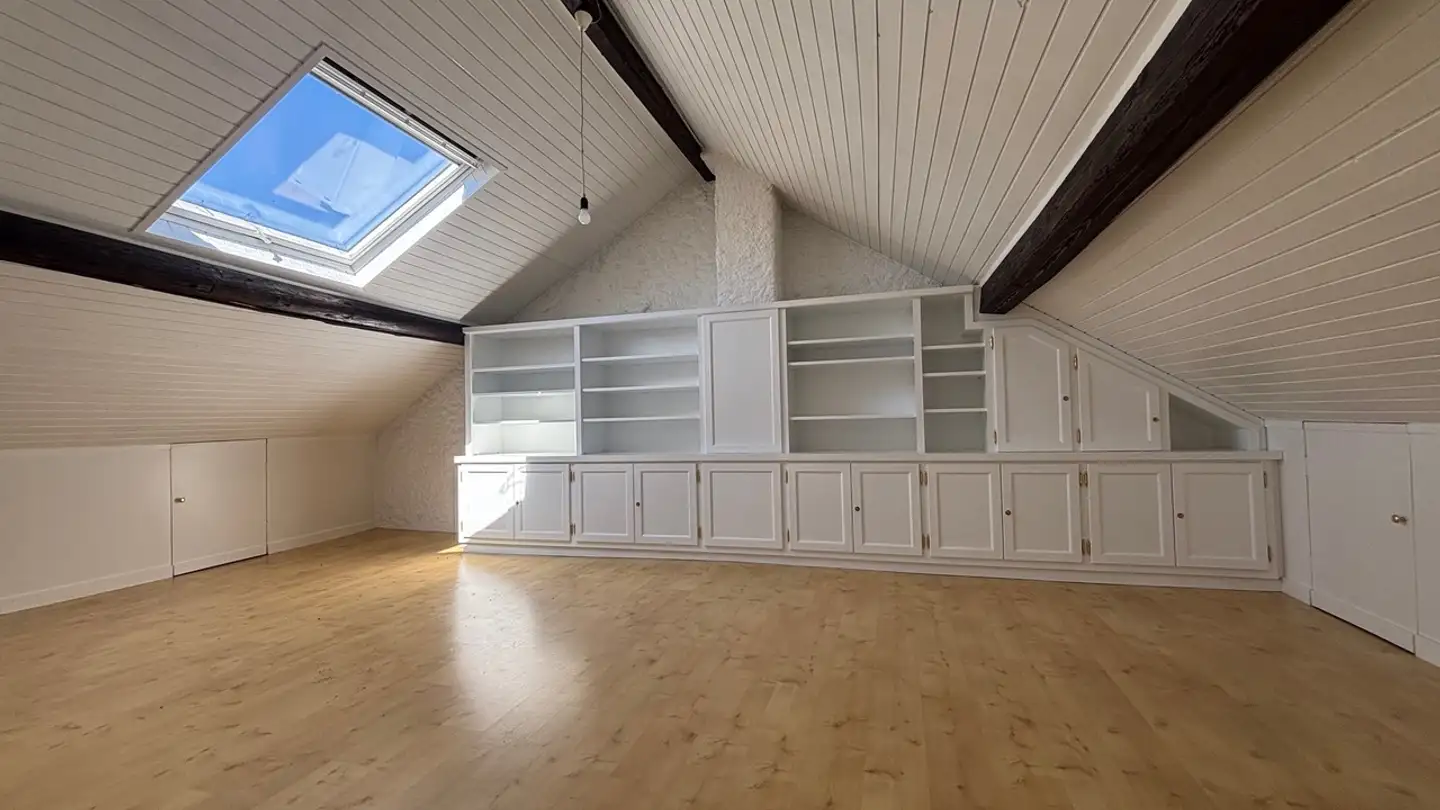 Einfamilienhaus kaufen - 1246 Corsier GE