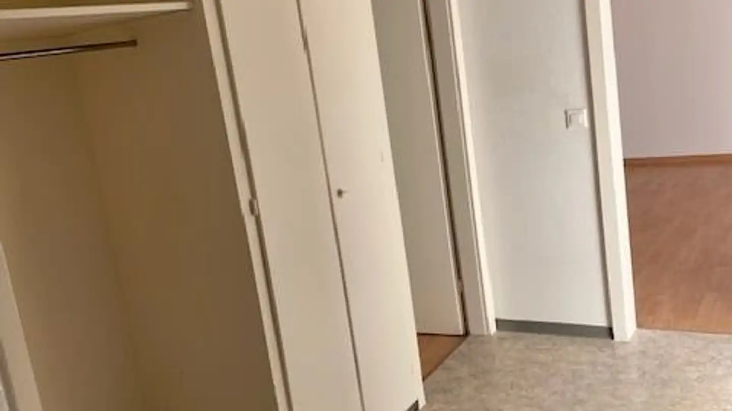 Wohnung mieten - Galgenackerstrasse 2, 4702 Oensingen