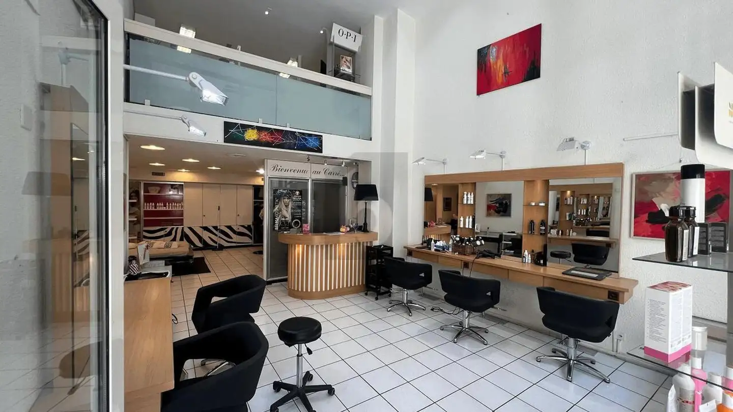 Shop for sale - 1204 Genève