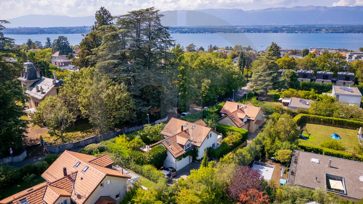 Maison individuelle à vendre - 1222 Vésenaz - Photo 2