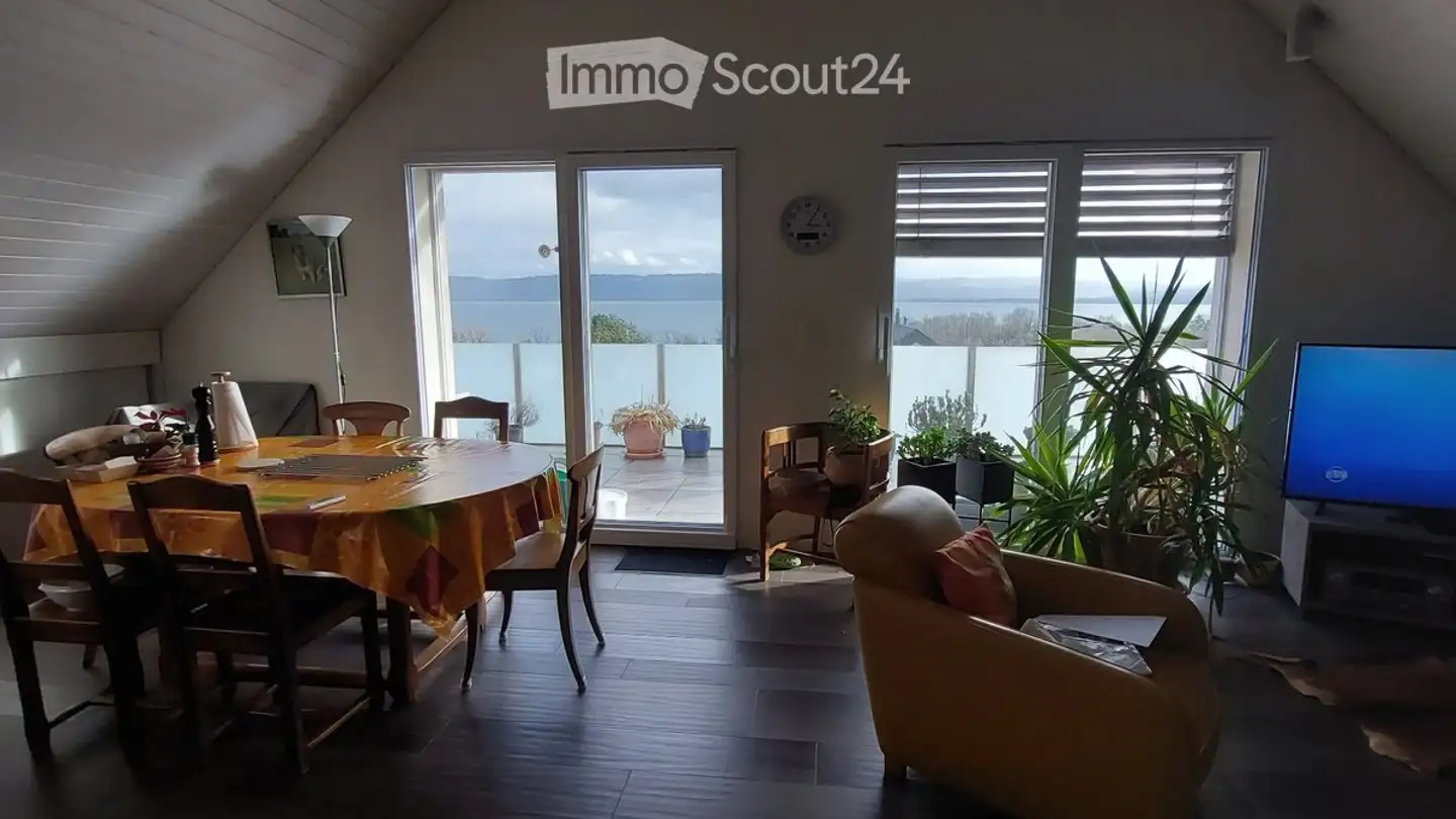 Appartamento in affitto - 1426 Corcelles-près-Concise - Foto 2