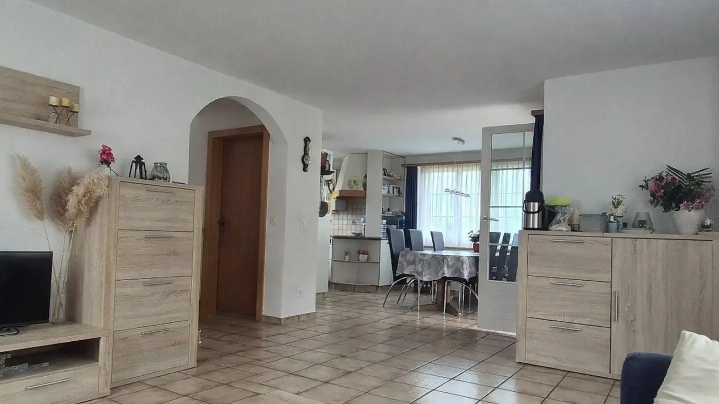 Einfamilienhaus mieten - Eckwilerstrasse 1, 5506 Mägenwil - Foto 4