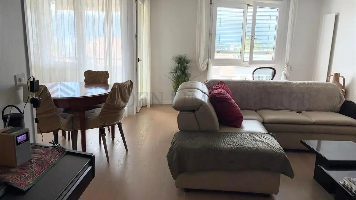 Apartment for sale - 1218 Le Grand-Saconnex