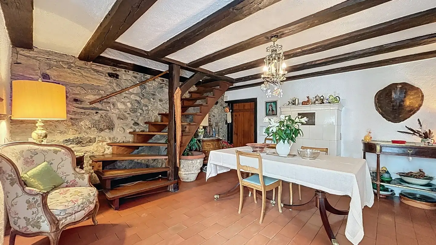 Einfamilienhaus kaufen - 1246 Corsier GE - Foto 3