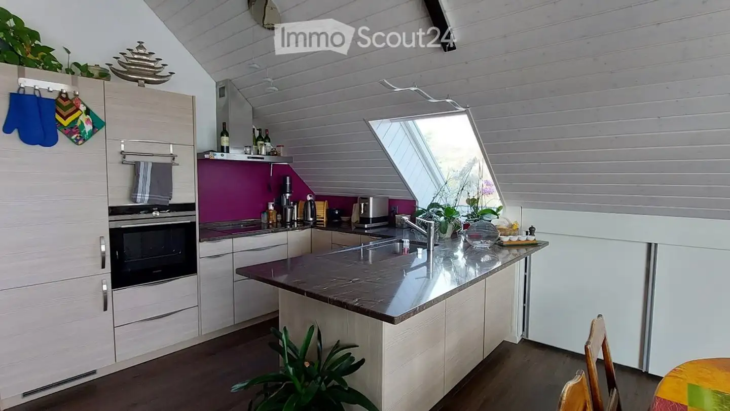 Appartamento in affitto - 1426 Corcelles-près-Concise - Foto 3