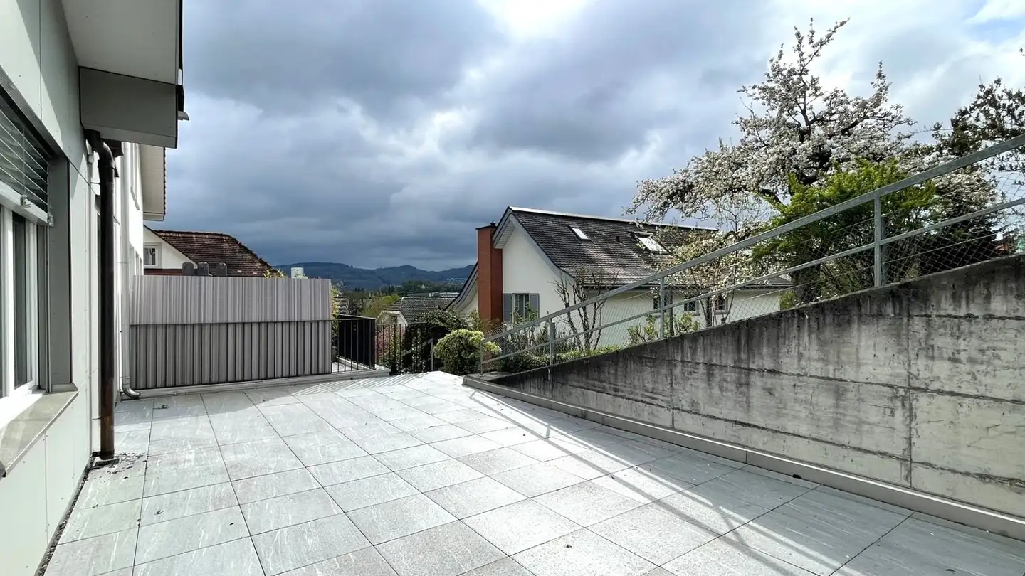 Apartment for rent - Dorfstrasse 73, 3073 Gümligen