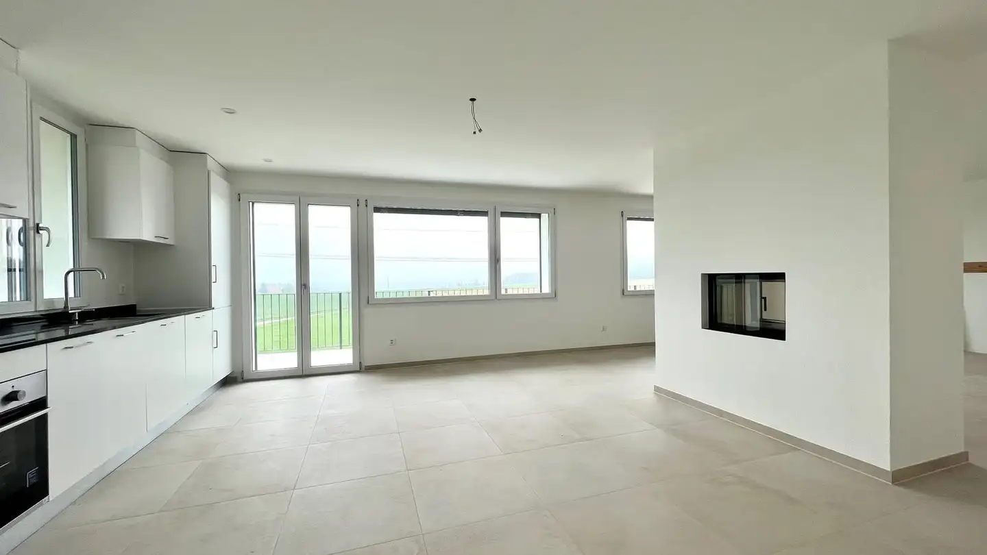 Appartement à louer - 3012 Bern - Photo 3