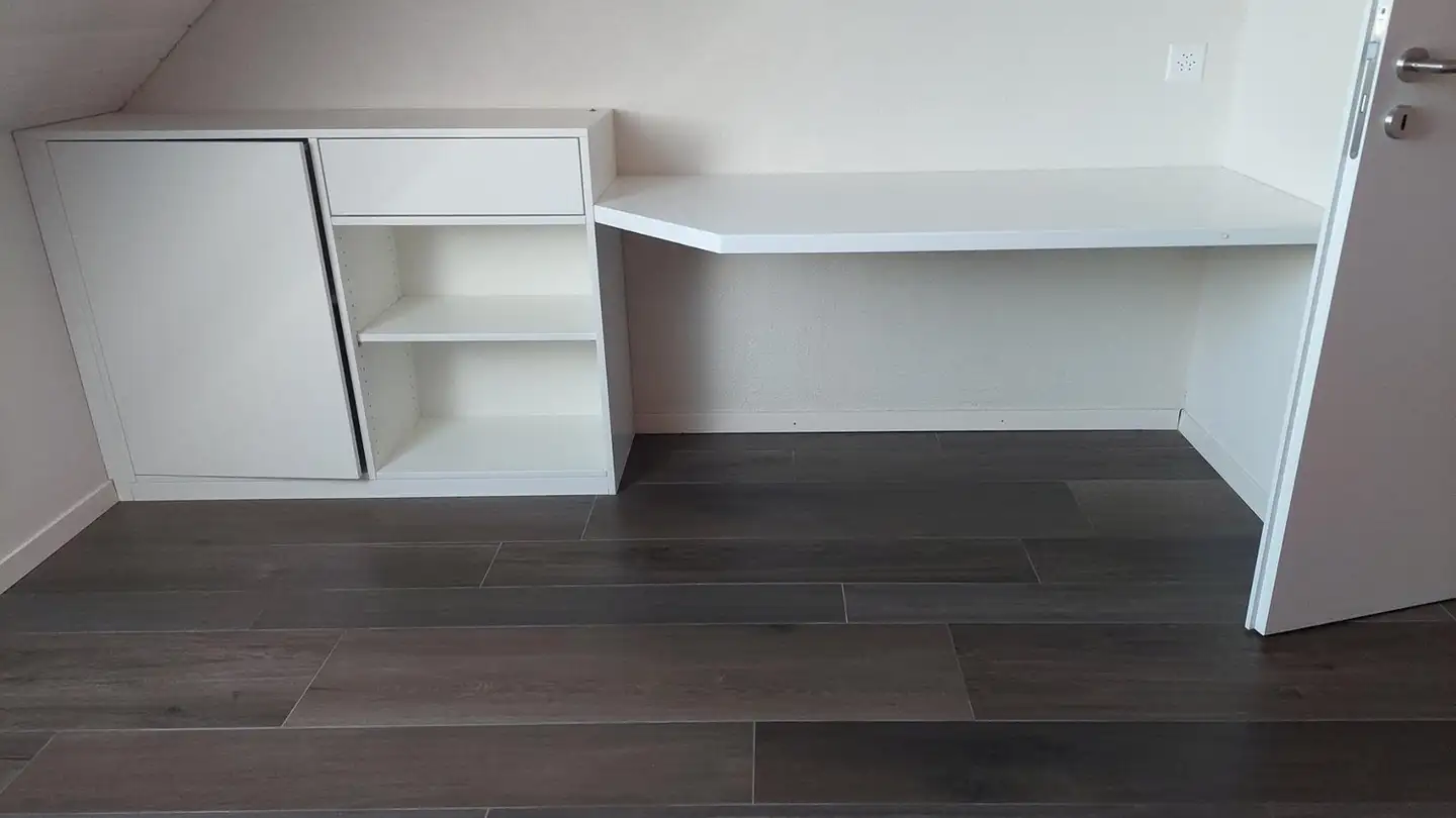 Appartamento in affitto - 1426 Corcelles-près-Concise - Foto 4