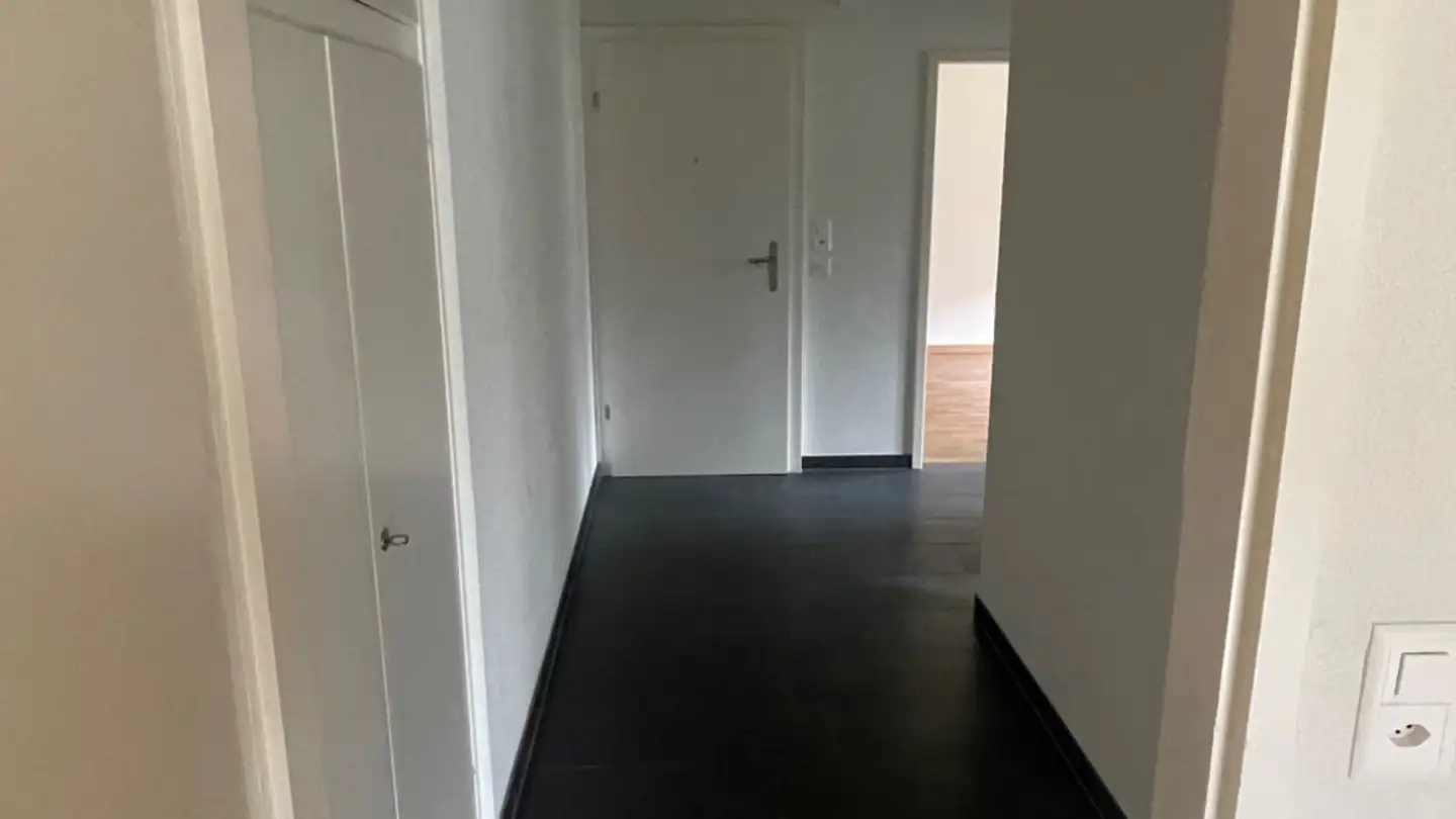 Apartment for rent - Sägetstrasse 2, 3303 Jegenstorf
