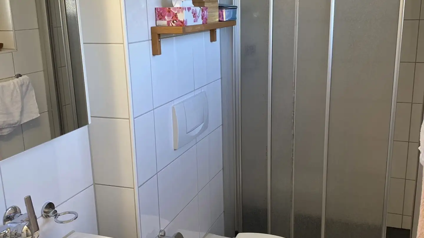 Zimmer mieten - Rötelstrasse 127, 8037 Zürich - Foto 3