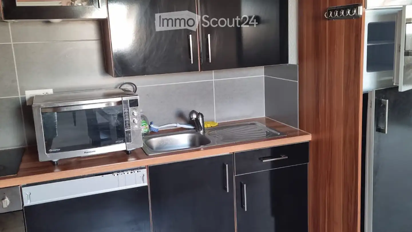 Apartment for rent - 1291 Commugny