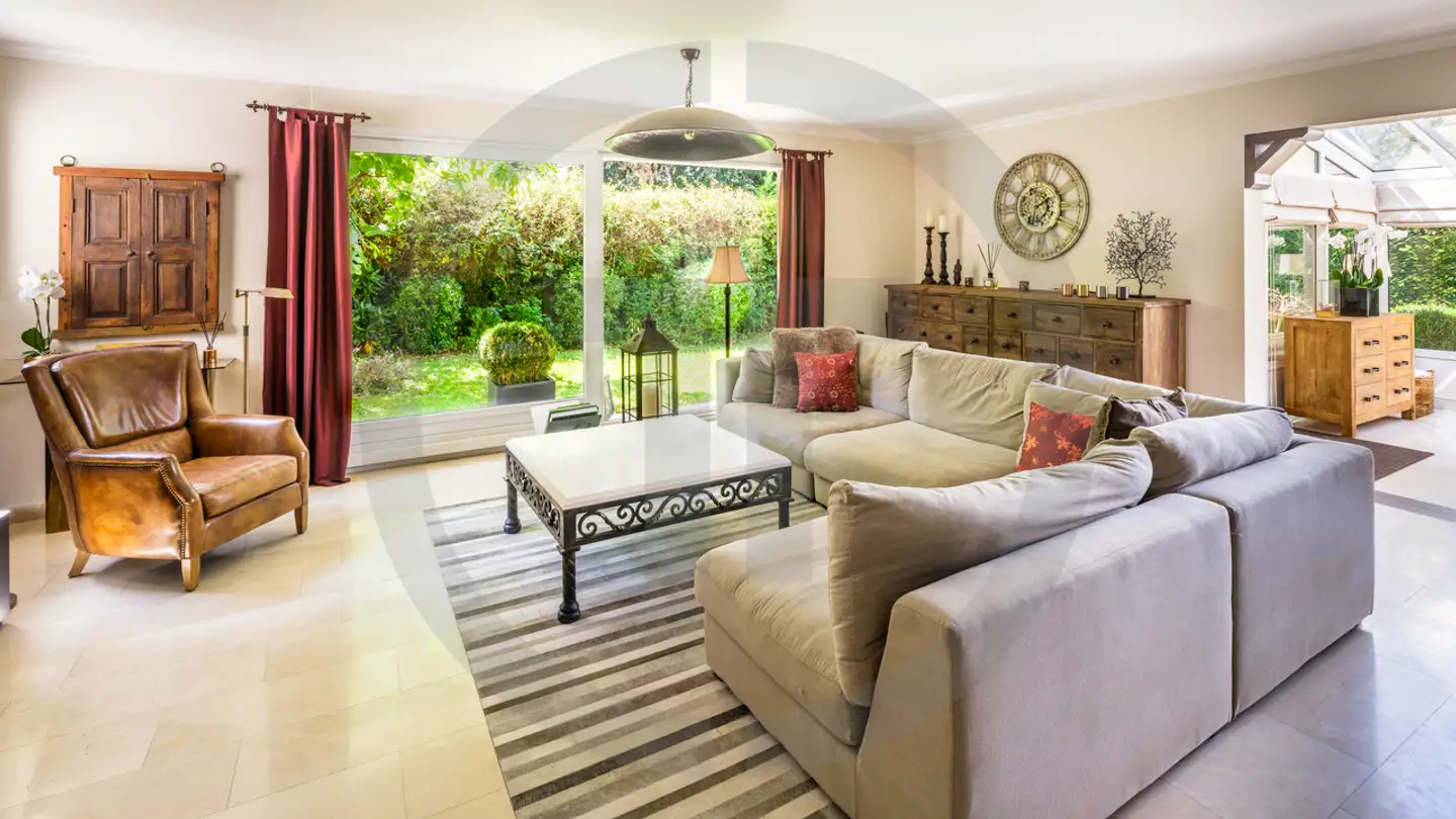 Maison individuelle à vendre - 1222 Vésenaz - Photo 3