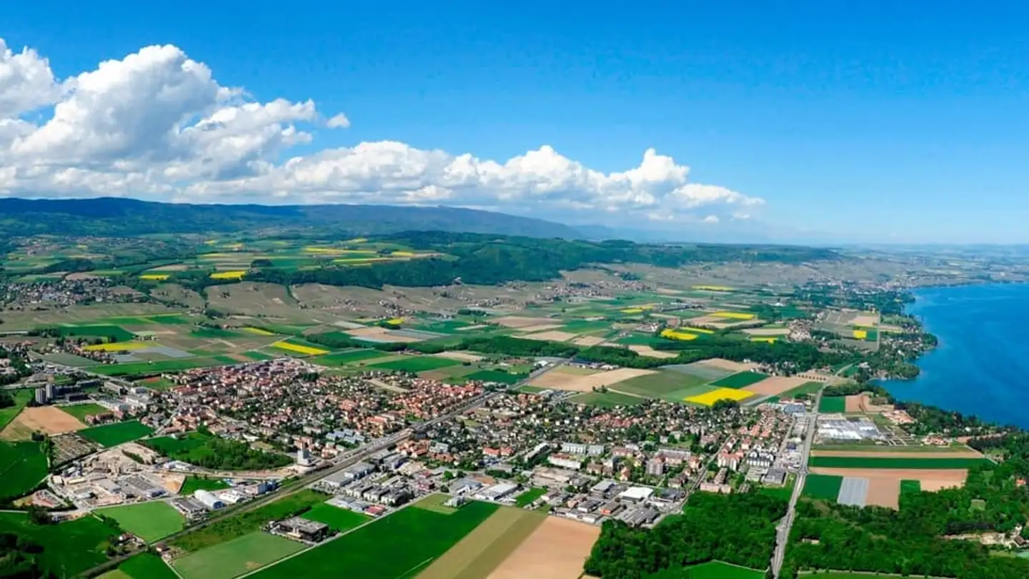 Appartamento in vendita - 1196 Gland - Foto 2