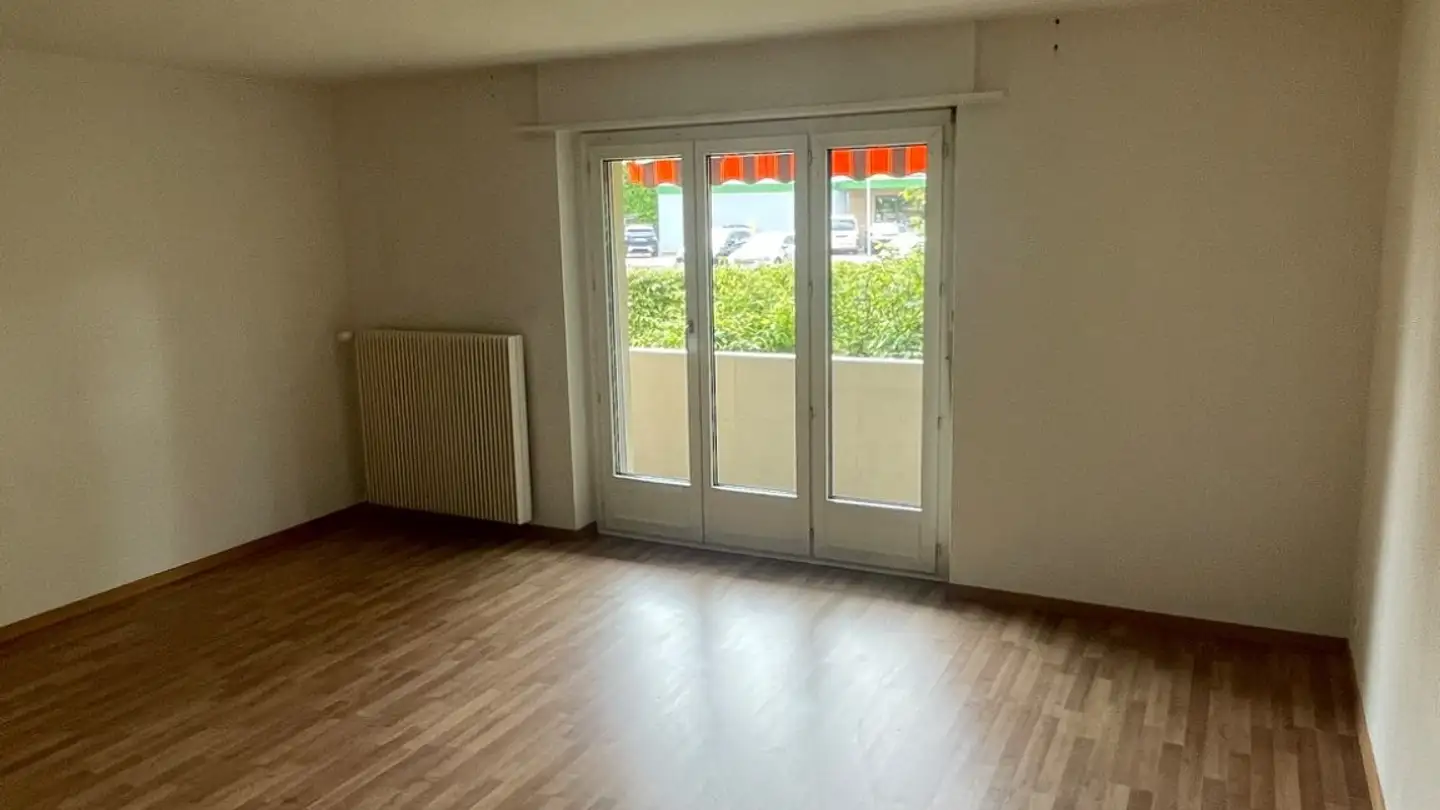 Apartment for rent - Sägetstrasse 2, 3303 Jegenstorf - Photo 3