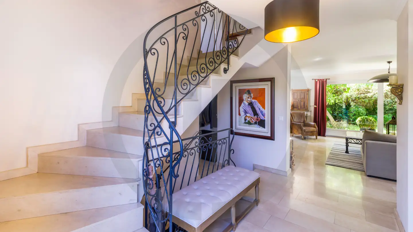 Maison individuelle à vendre - 1222 Vésenaz - Photo 4