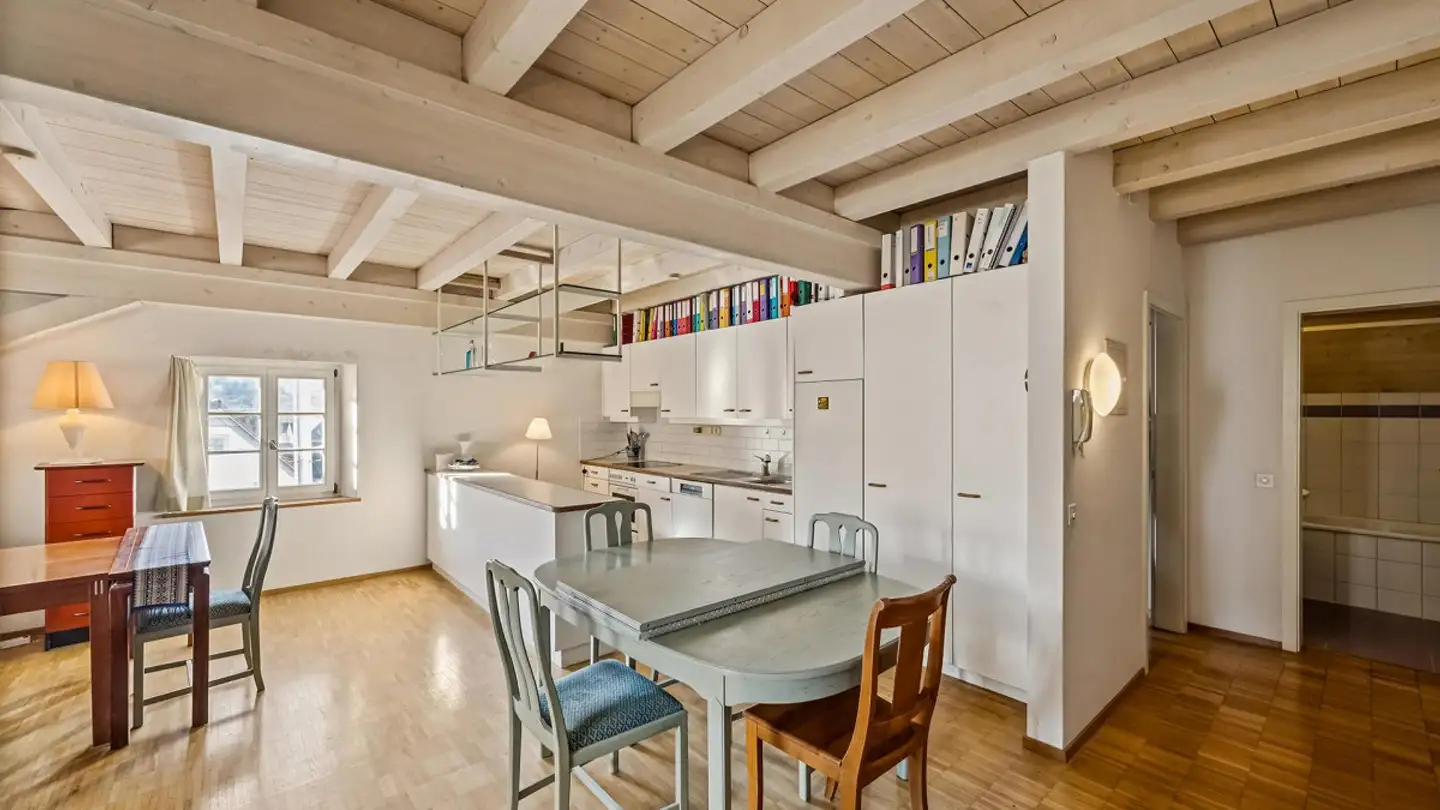 Apartment for sale - 4143 Dornach - Photo 3