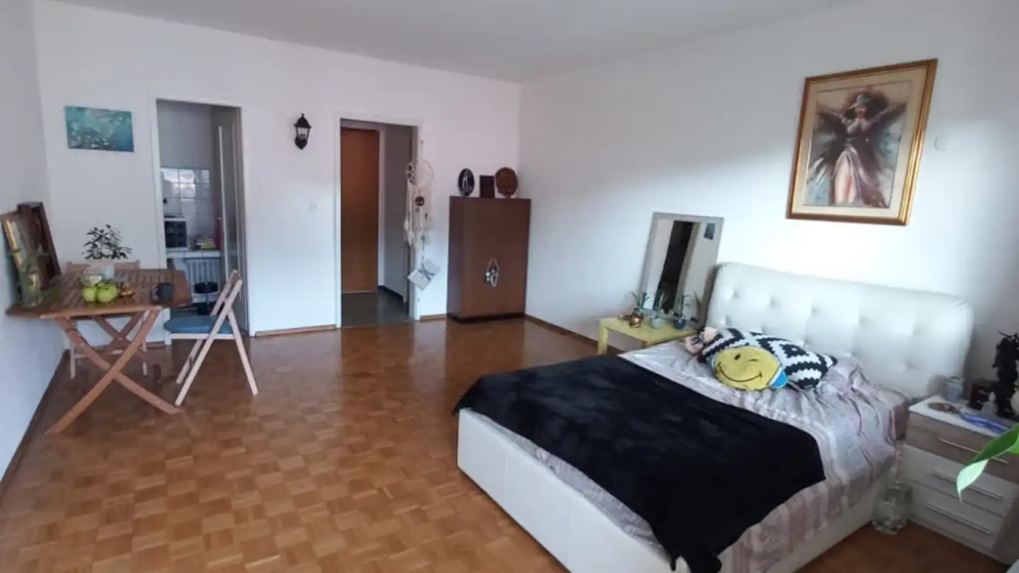 Wohnung mieten - Vicolo Appiani, 6600 Locarno - Foto 2