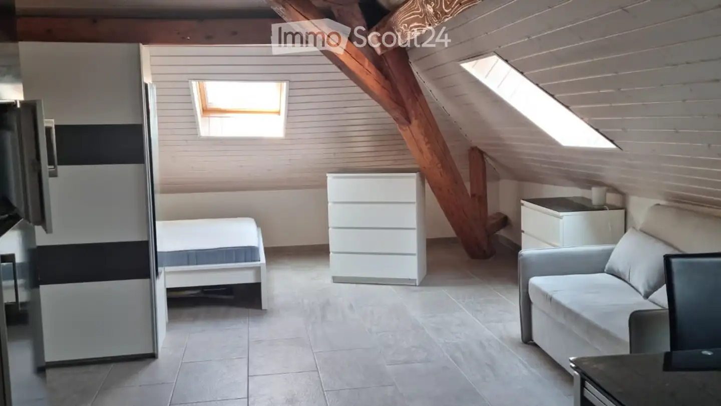 Apartment for rent - 1291 Commugny - Photo 3