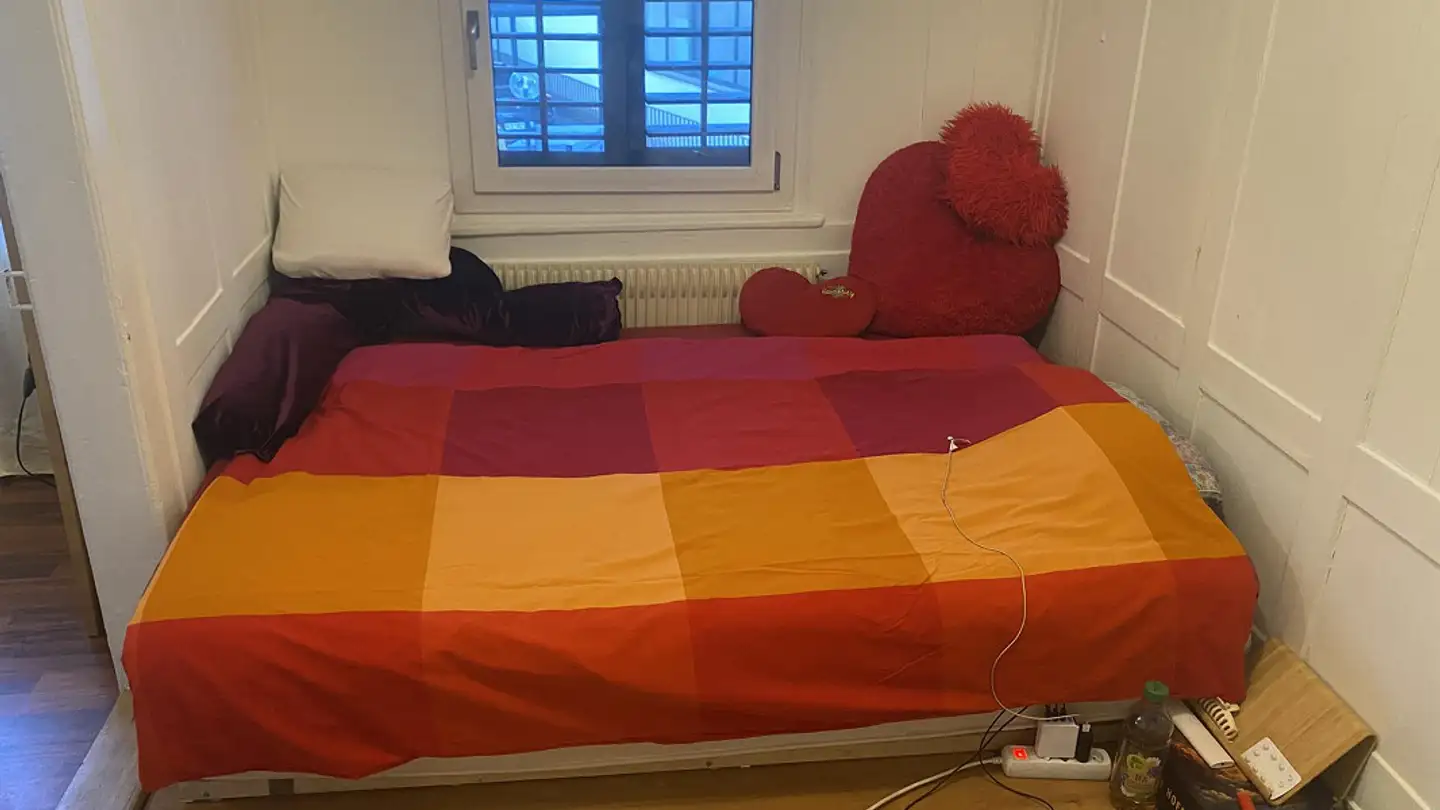 Wohnung mieten - Gallusstrasse 5a, 6010 Kriens - Foto 2