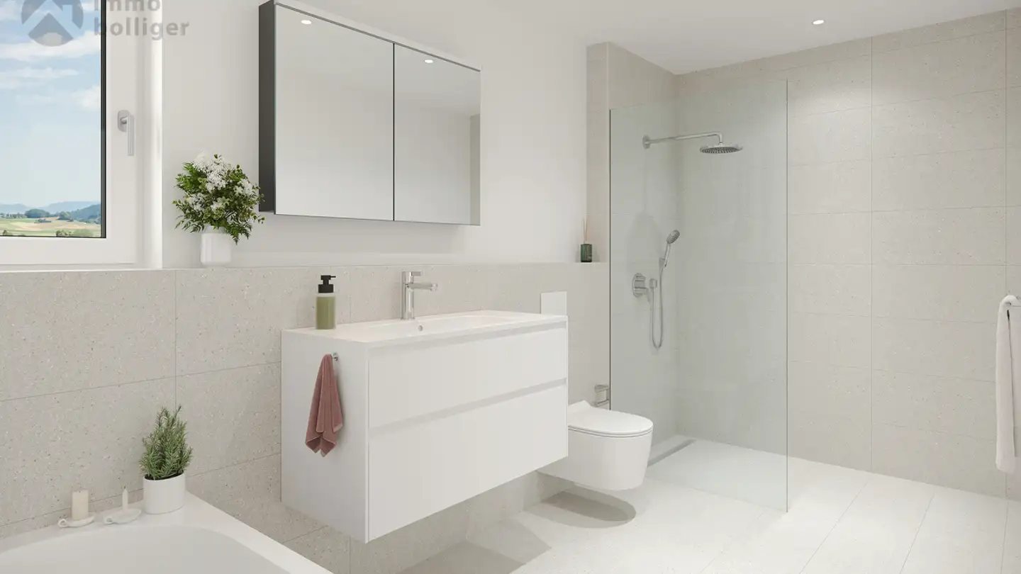 Casa singola in vendita - Baumgartenweg 3, 5057 Reitnau - Photo 3