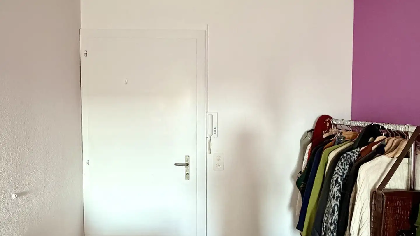 Single room for rent - 3013 Bern - Photo 2