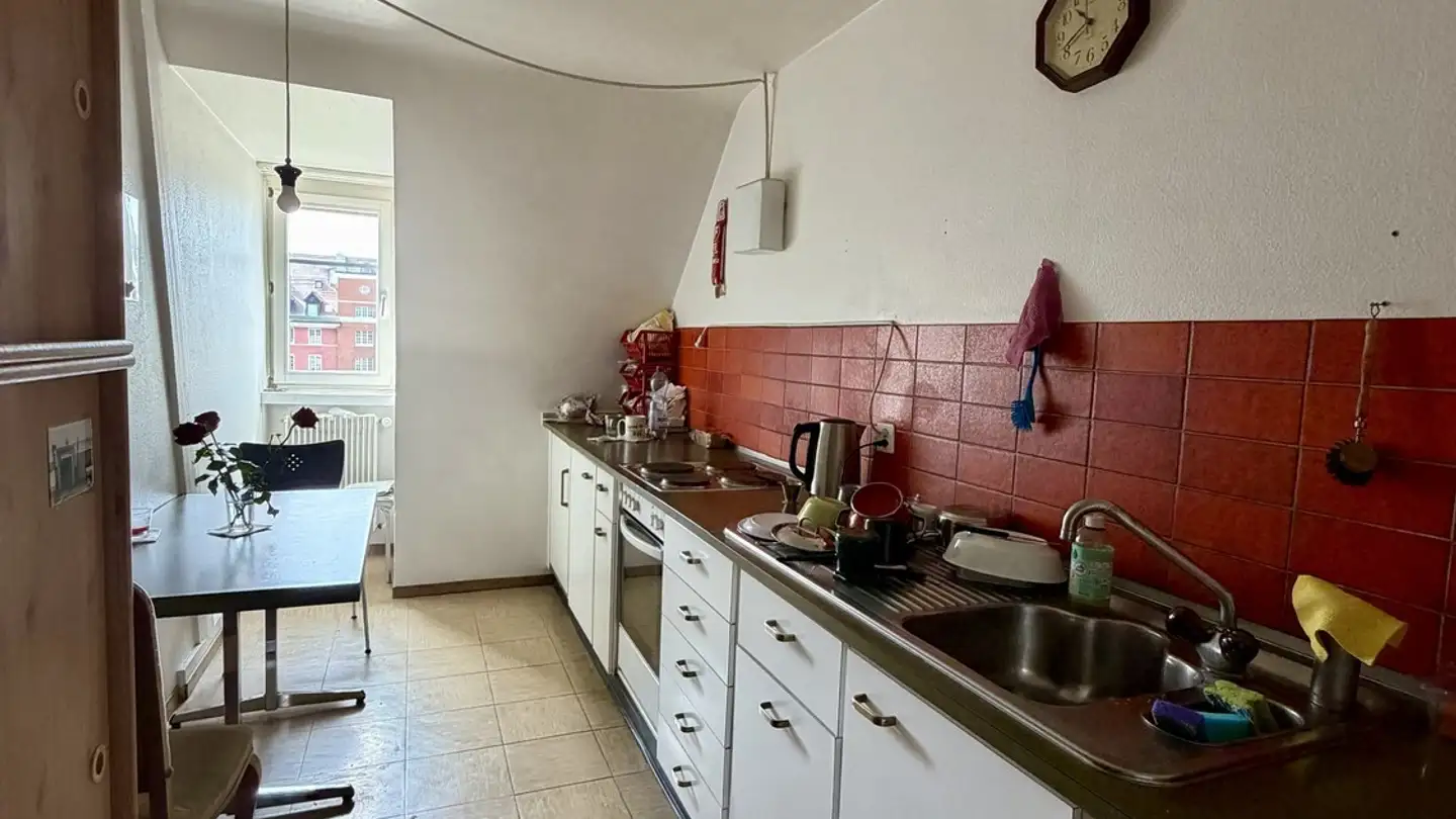 Single room for rent - 3013 Bern - Photo 4