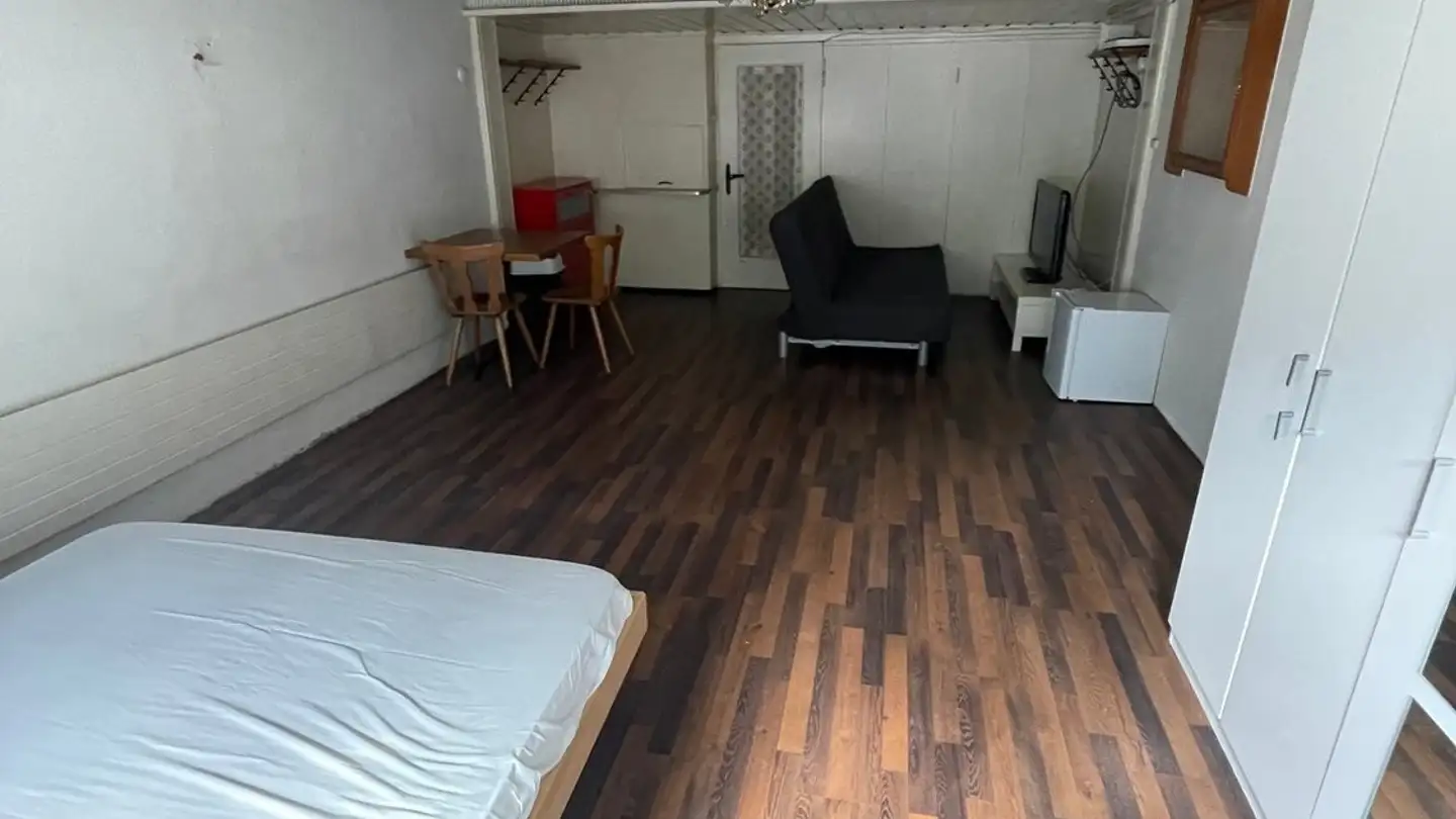 Appartement à louer - Schulhausstrasse 19, 5612 Villmergen