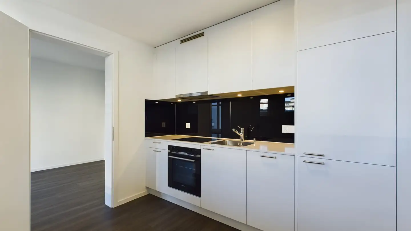Apartment for rent - Marktstrasse 6, 2540 Grenchen
