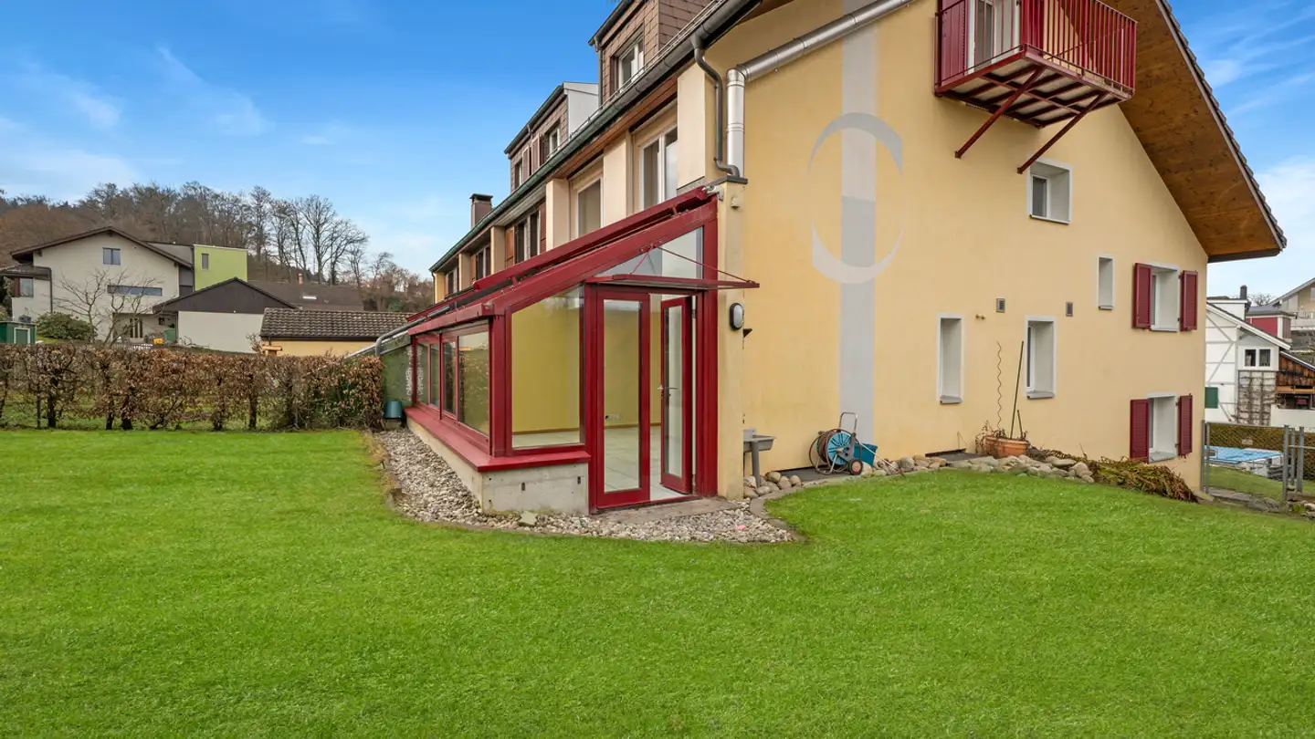 Duplex in vendita - Rotbrüstelistrasse, 4914 Roggwil BE - Foto 3