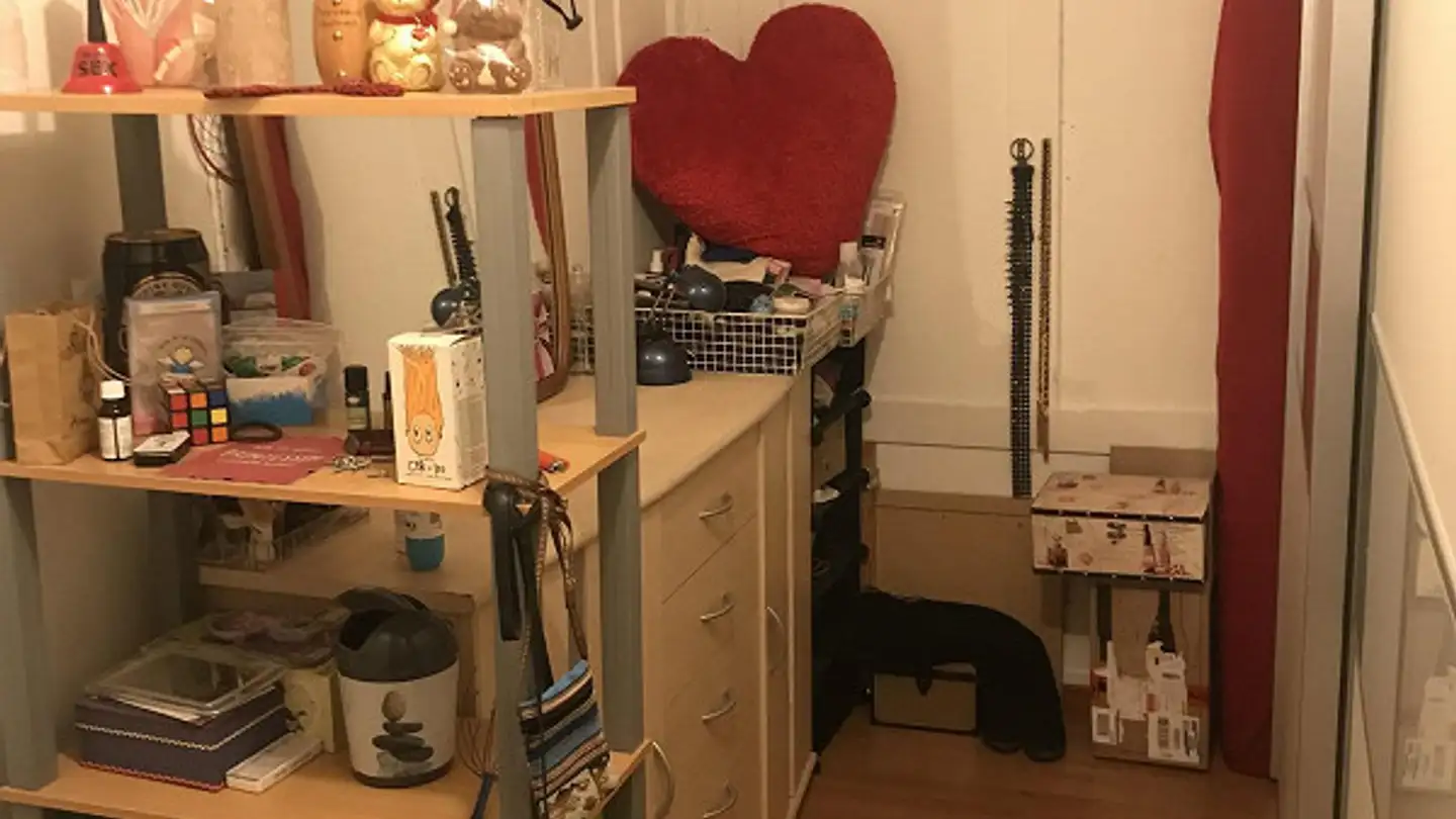 Wohnung mieten - Gallusstrasse 5a, 6010 Kriens - Foto 4