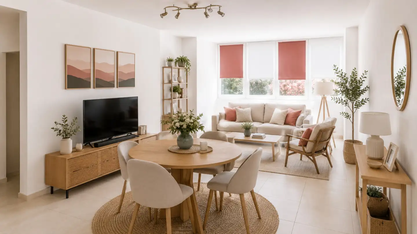 Appartement à vendre - 1950 Sion