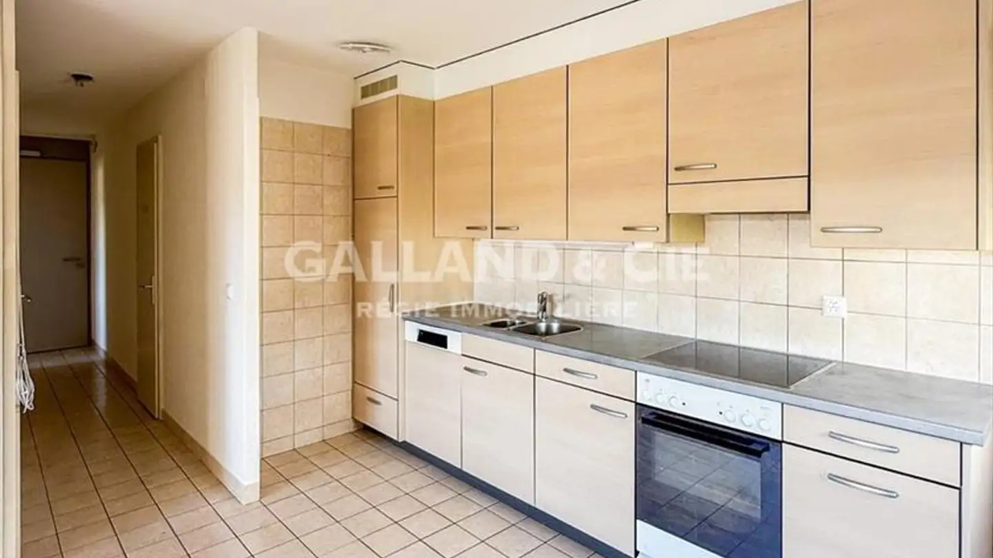 Apartment for rent - Rue de l'Industrie 9, 1020 Renens VD - Photo 3