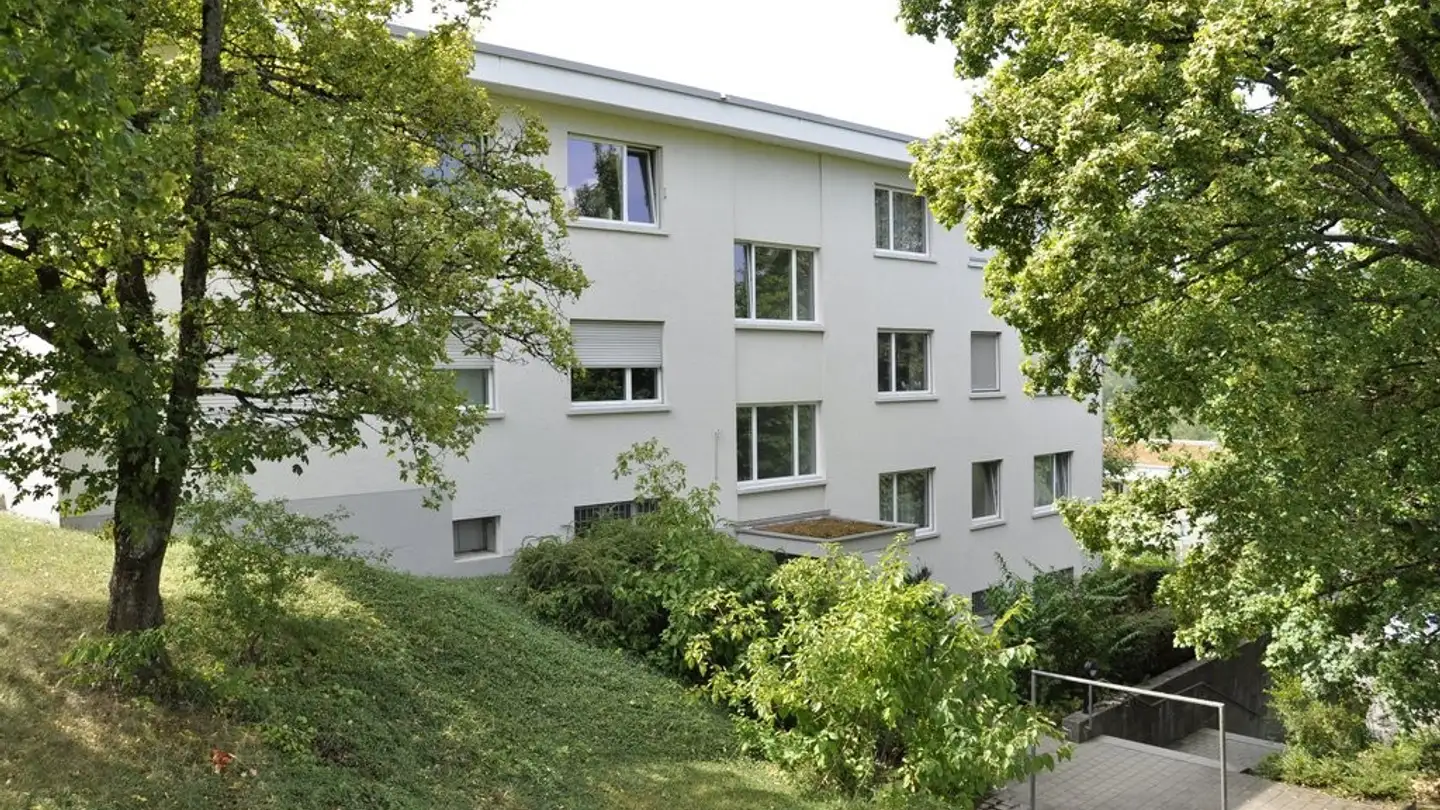 Appartement à louer - Im Glockenacker 68, 8053 Zürich