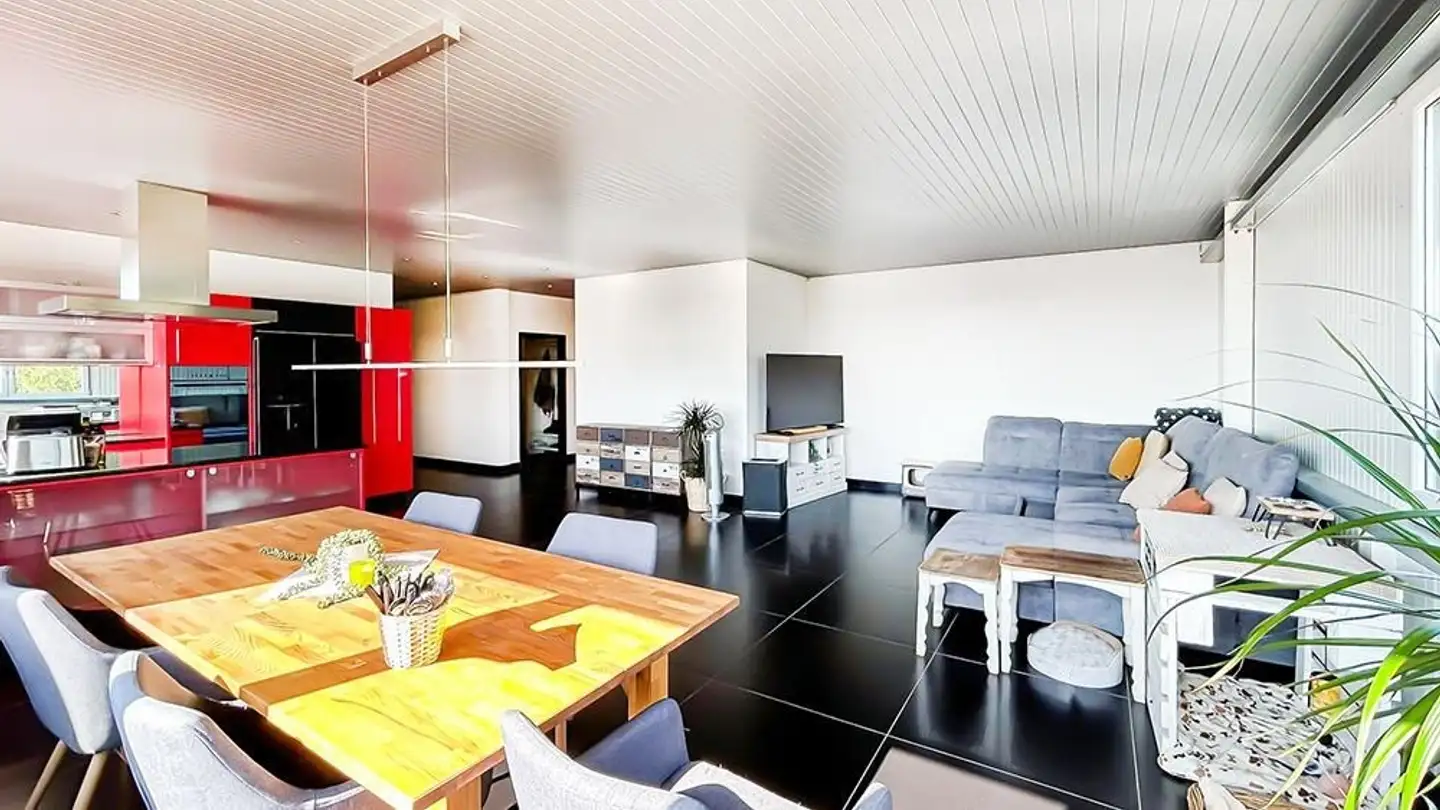 Wohnung mieten - Moserstrasse 21, 3421 Lyssach - Foto 3