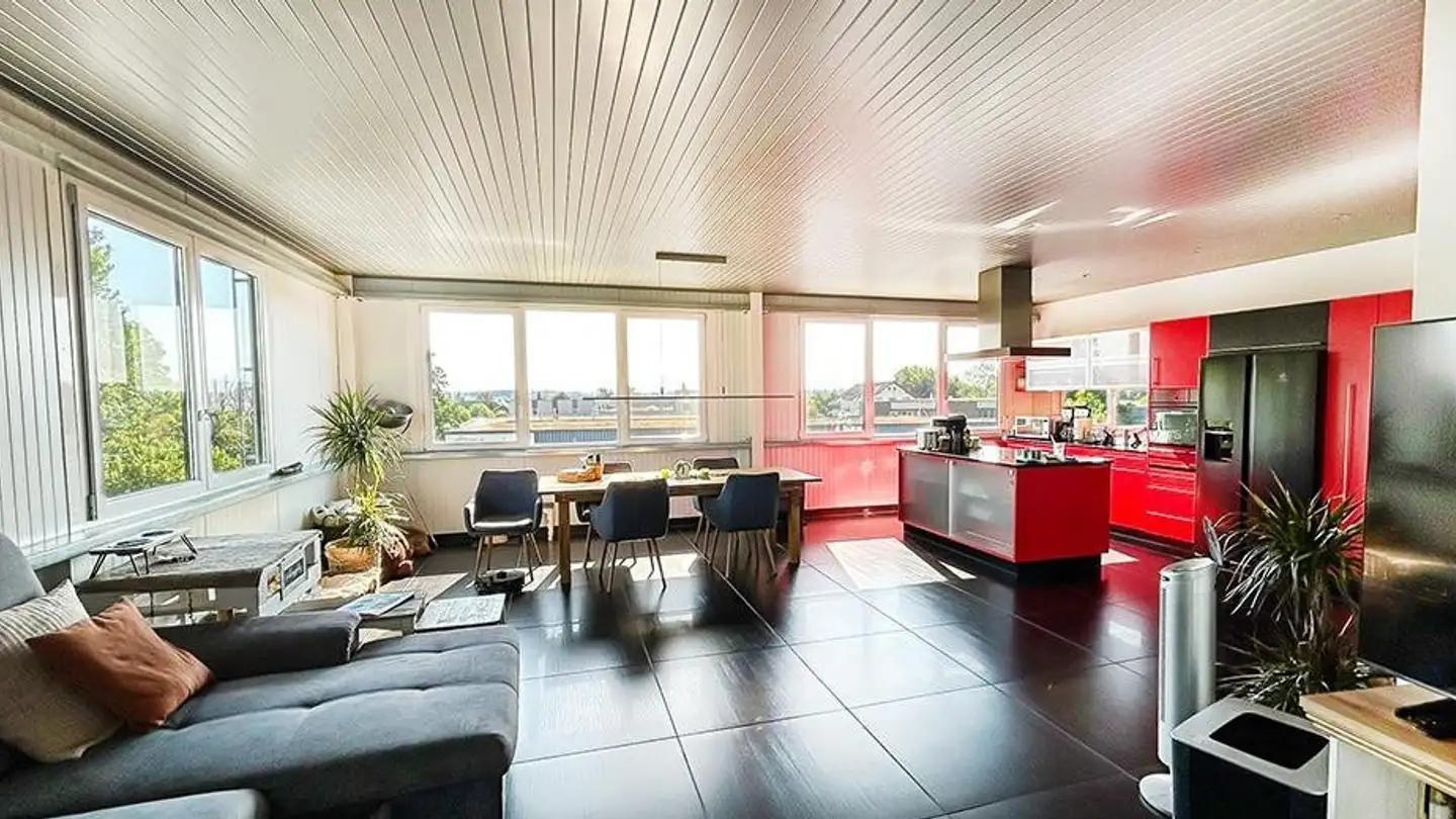 Wohnung mieten - Moserstrasse 21, 3421 Lyssach - Foto 4